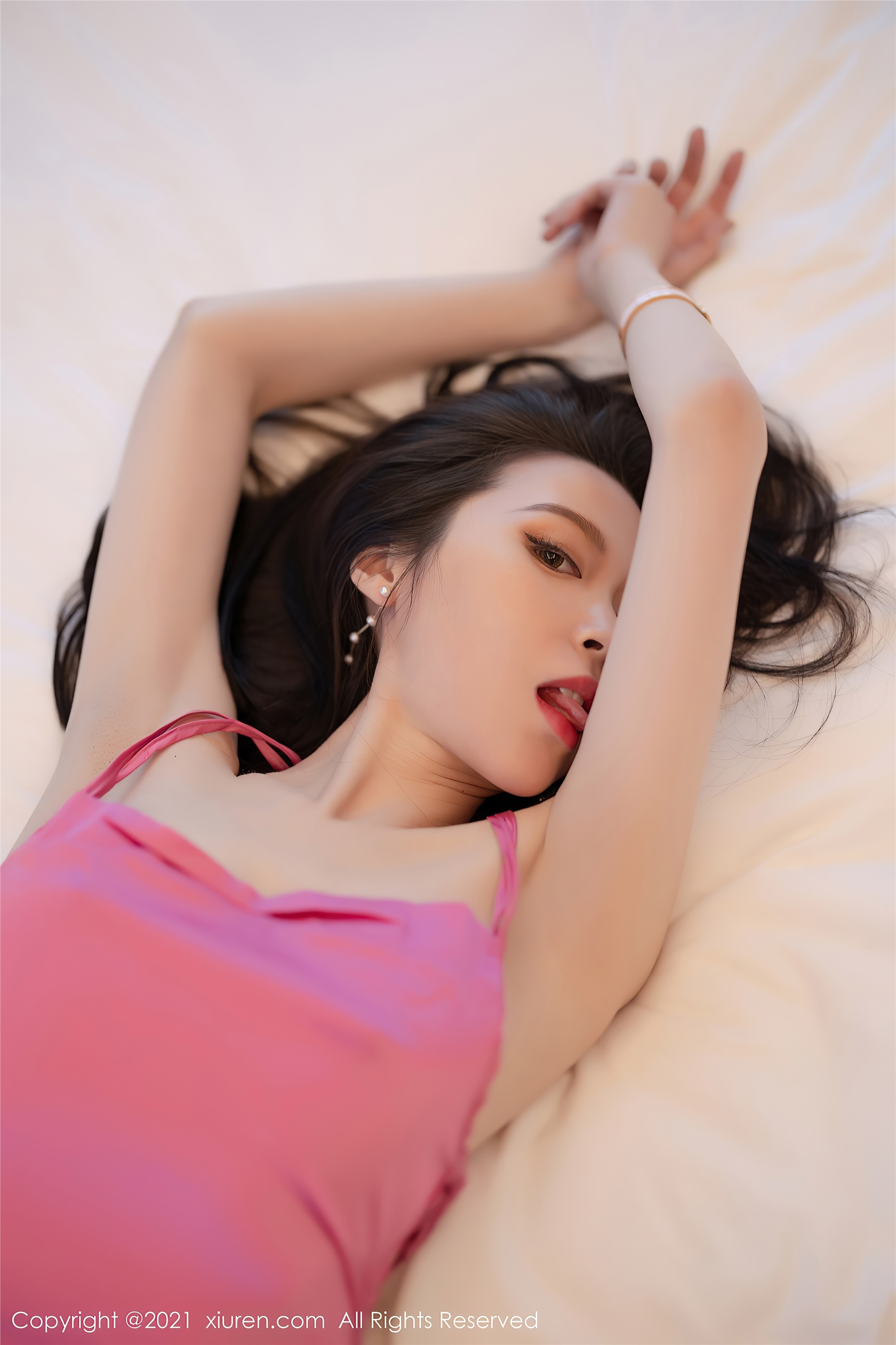 Xiuren秀人网 2021.12.22 NO.4371 梦心玥